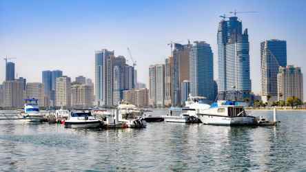 Abu Dhabi Raises $5B With First Treasury Bonds Since 2021...