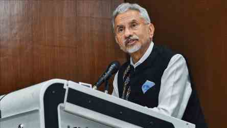 Jaishankar's BIG Revelation: 'Foreign Policy Of Past Governments Was Infl...