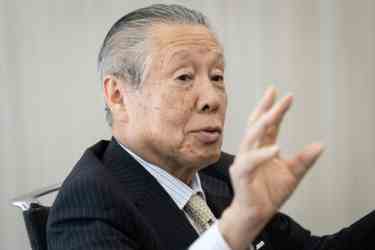 Blinken Calls On China To Press N. Korea To End Its 'Dangerous' Behaviour...