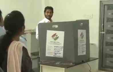 LS Polls Phase 1: Rajasthan Records Dip In Voter Turnout As Compared To 2...